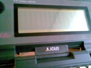 Atari Portfolio