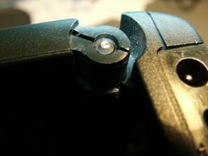 Screw holding HP's hinge (from http://www.hermocom.com)